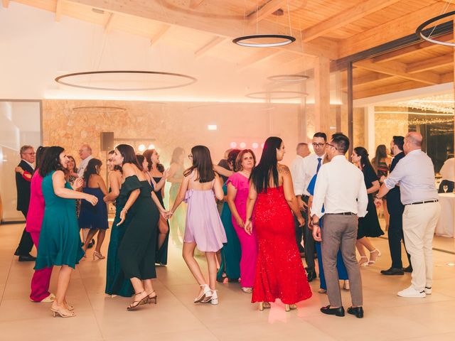 O casamento de João e Amável em Albufeira, Albufeira 41