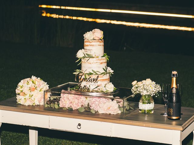 O casamento de João e Amável em Albufeira, Albufeira 47