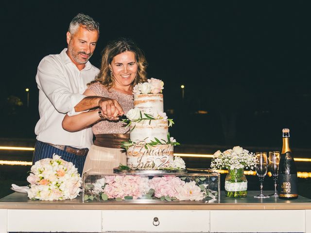 O casamento de João e Amável em Albufeira, Albufeira 48