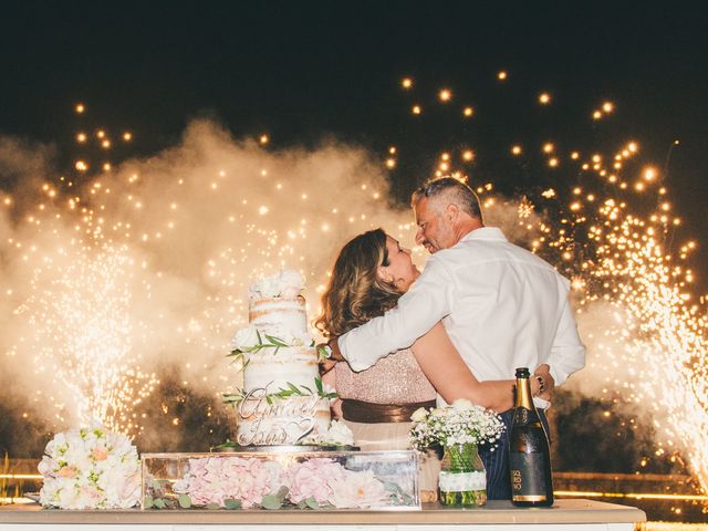 O casamento de João e Amável em Albufeira, Albufeira 2