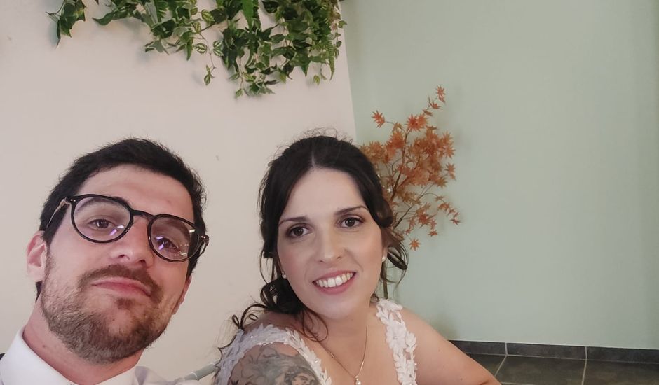 O casamento de Pedro Cardoso e Filipa Ferreira  em Santa Marta de Penaguião, Santa Marta de Penaguião