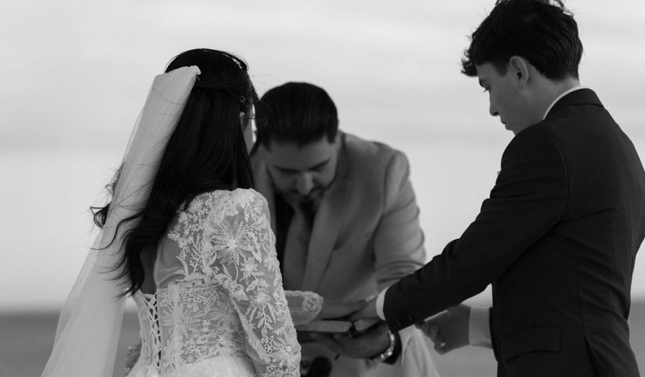 O casamento de Sara e Victor em Portimão, Portimão