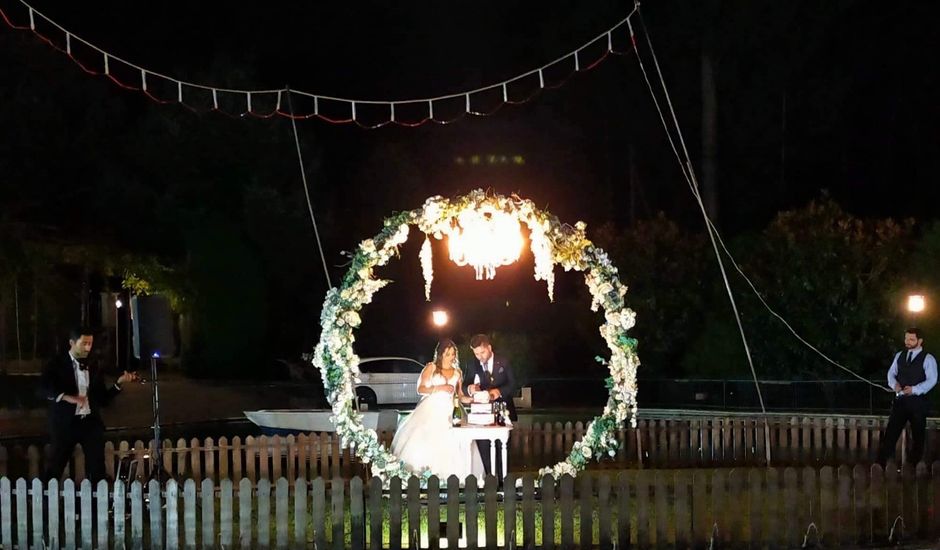 O casamento de Marco e Ana em Oliveira de Azeméis, Oliveira de Azeméis