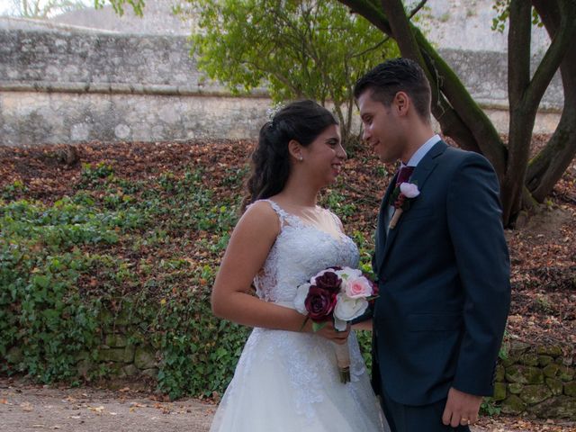 O casamento de Ricardo e Nicole em Palmela, Palmela 38