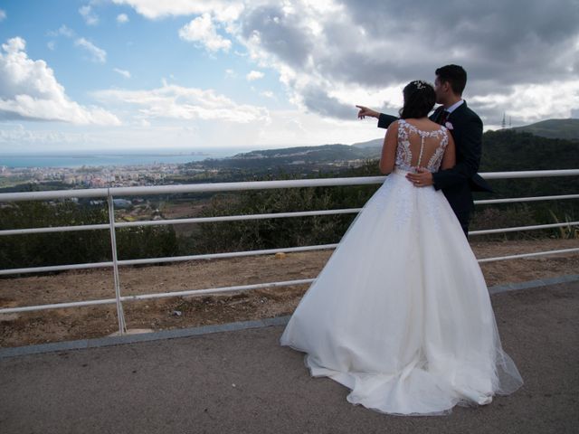 O casamento de Ricardo e Nicole em Palmela, Palmela 50