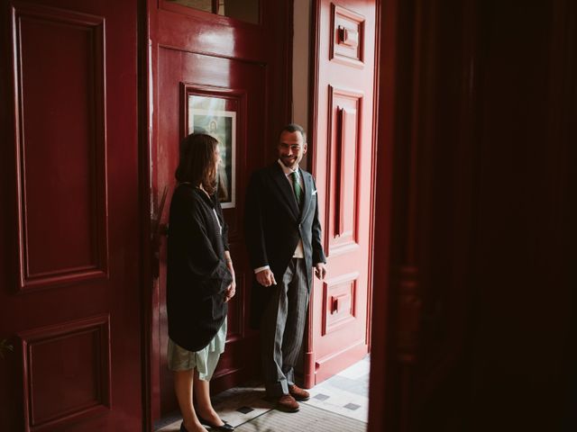 O casamento de Rui e Rita em Loures, Loures 2