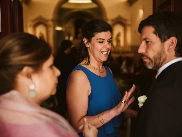 O casamento de Rui e Rita em Loures, Loures 12