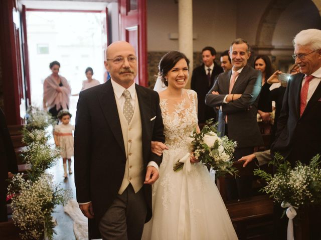 O casamento de Rui e Rita em Loures, Loures 21