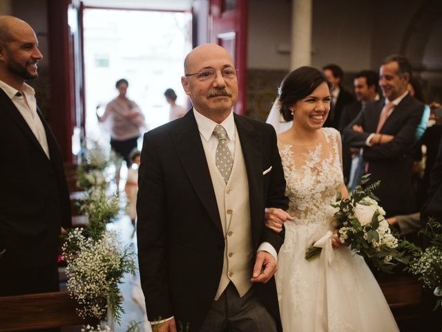 O casamento de Rui e Rita em Loures, Loures 23