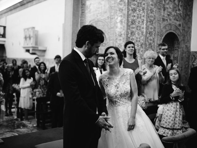 O casamento de Rui e Rita em Loures, Loures 40