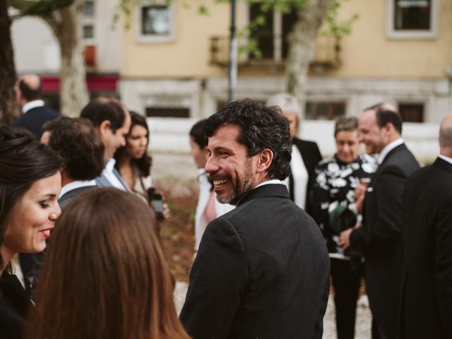 O casamento de Rui e Rita em Loures, Loures 51