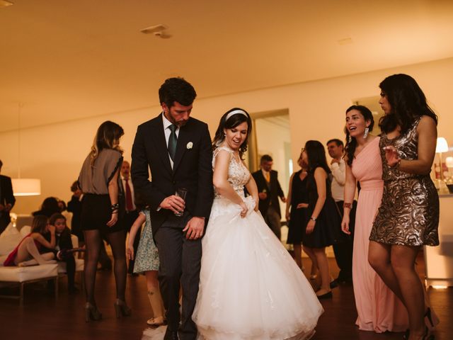 O casamento de Rui e Rita em Loures, Loures 70