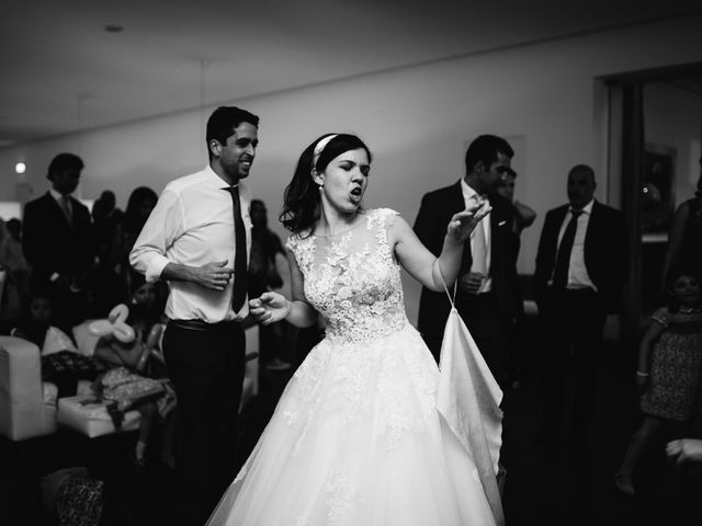 O casamento de Rui e Rita em Loures, Loures 72