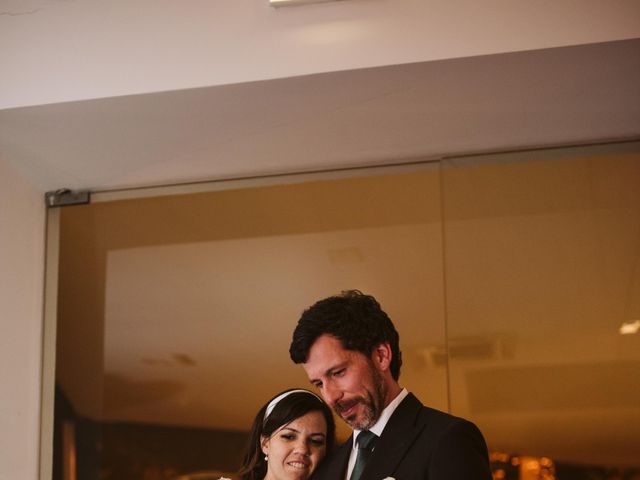 O casamento de Rui e Rita em Loures, Loures 77