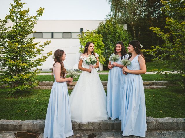 O casamento de Daniel e Mariana em Cadima, Cantanhede 6