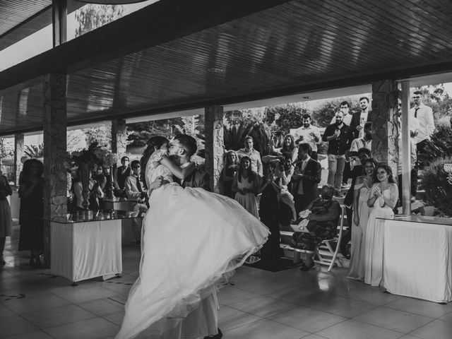 O casamento de Daniel e Mariana em Cadima, Cantanhede 7