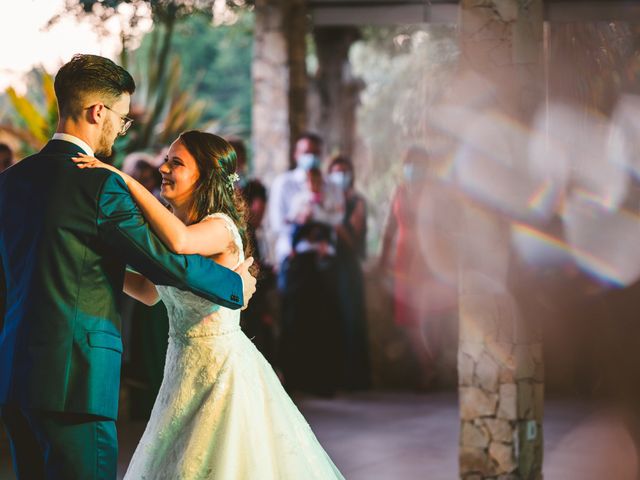 O casamento de Daniel e Mariana em Cadima, Cantanhede 8