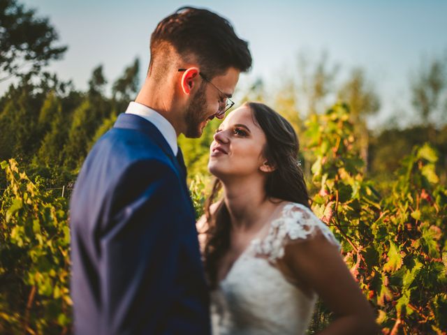 O casamento de Daniel e Mariana em Cadima, Cantanhede 9