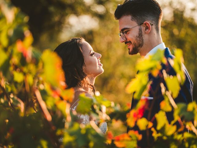 O casamento de Daniel e Mariana em Cadima, Cantanhede 1