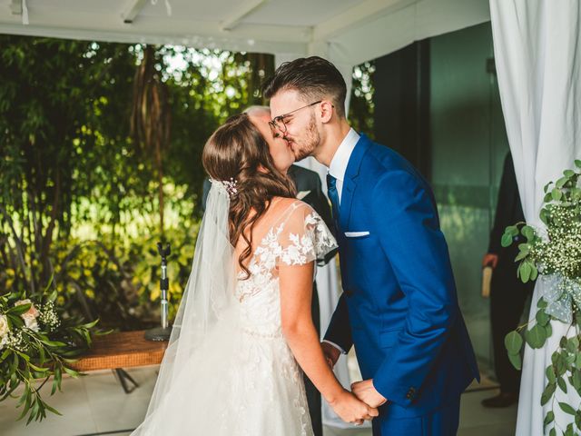 O casamento de Daniel e Mariana em Cadima, Cantanhede 19