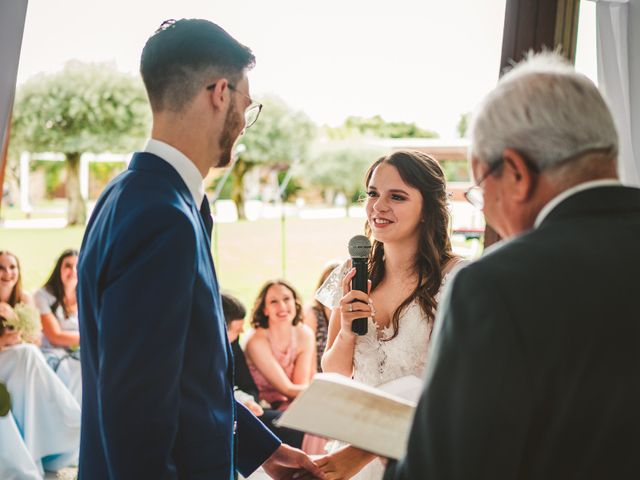 O casamento de Daniel e Mariana em Cadima, Cantanhede 20