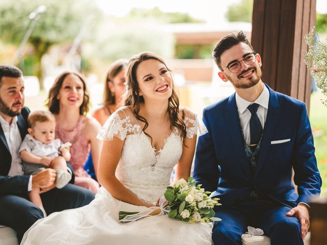 O casamento de Daniel e Mariana em Cadima, Cantanhede 22