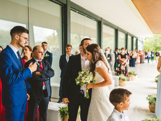 O casamento de Daniel e Mariana em Cadima, Cantanhede 24