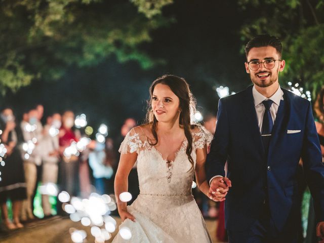 O casamento de Daniel e Mariana em Cadima, Cantanhede 30