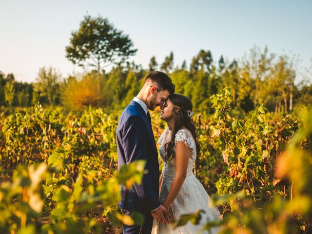 O casamento de Daniel e Mariana em Cadima, Cantanhede 34