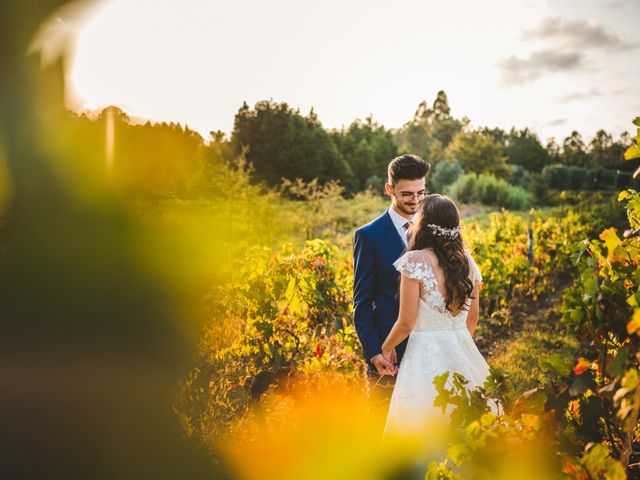 O casamento de Daniel e Mariana em Cadima, Cantanhede 35