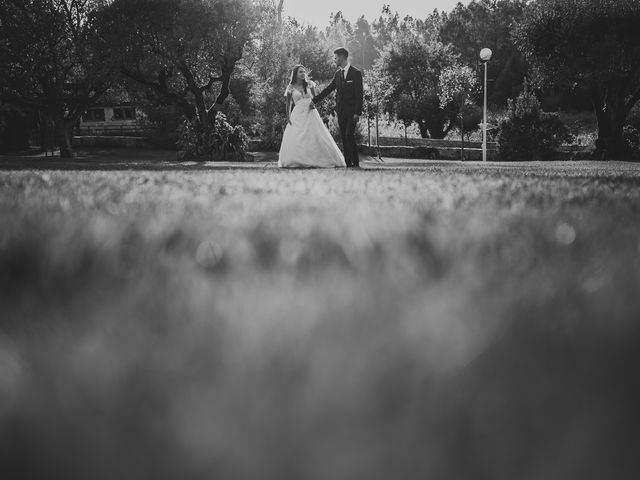 O casamento de Daniel e Mariana em Cadima, Cantanhede 38