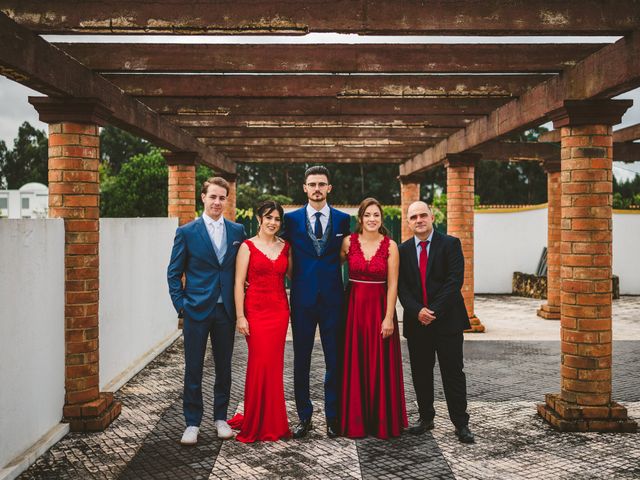 O casamento de Daniel e Mariana em Cadima, Cantanhede 43