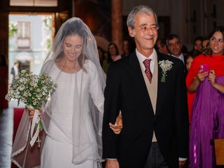 O casamento de Catarina e Miguel 3