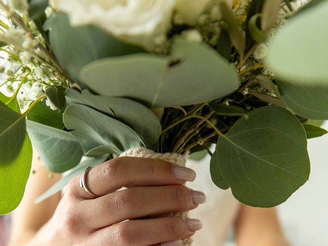 O casamento de Sérgio e Carolina em Sobral de Monte Agraço, Sobral de Monte Agraço 9