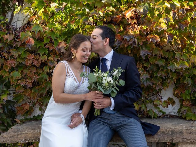 O casamento de Sérgio e Carolina em Sobral de Monte Agraço, Sobral de Monte Agraço 17