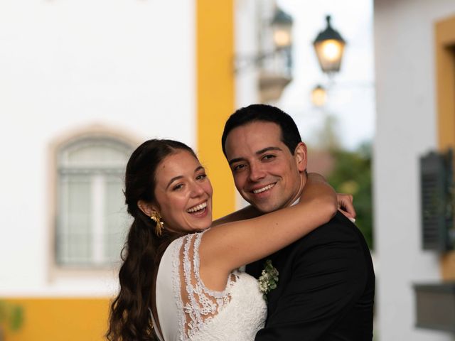 O casamento de Sérgio e Carolina em Sobral de Monte Agraço, Sobral de Monte Agraço 20