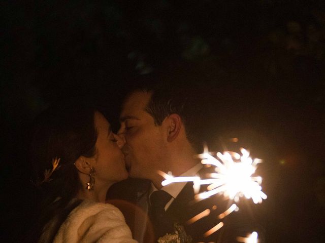 O casamento de Sérgio e Carolina em Sobral de Monte Agraço, Sobral de Monte Agraço 22