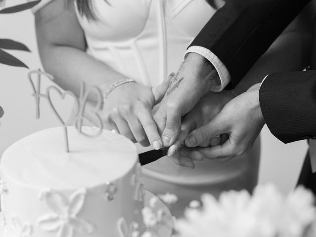 O casamento de Bruno e Fernanda em Viana do Castelo, Viana do Castelo (Concelho) 2