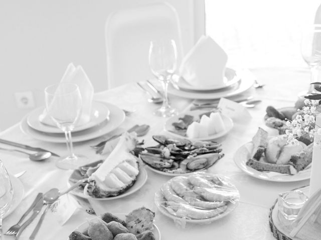 O casamento de Bruno e Fernanda em Viana do Castelo, Viana do Castelo (Concelho) 6