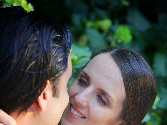 O casamento de Bruno e Simaura em Palhais, Barreiro 20