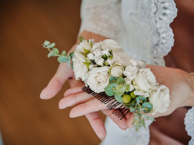 O casamento de Miguel e Cátia em Arruda dos Vinhos, Arruda dos Vinhos 9