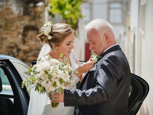 O casamento de Miguel e Cátia em Arruda dos Vinhos, Arruda dos Vinhos 17