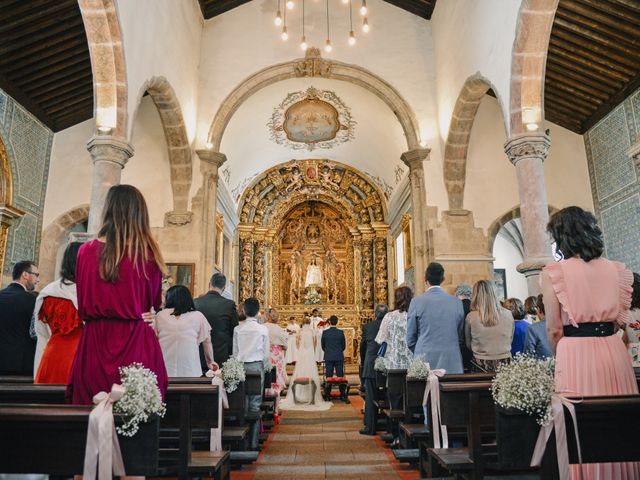 O casamento de Miguel e Cátia em Arruda dos Vinhos, Arruda dos Vinhos 22