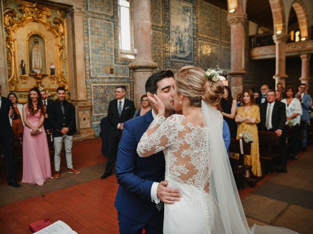 O casamento de Miguel e Cátia em Arruda dos Vinhos, Arruda dos Vinhos 25