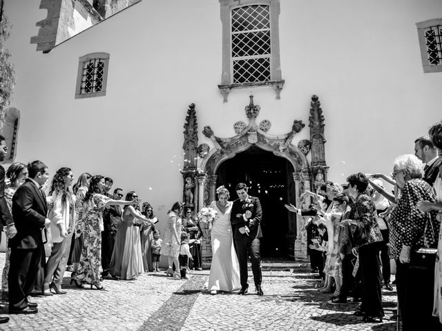 O casamento de Miguel e Cátia em Arruda dos Vinhos, Arruda dos Vinhos 26