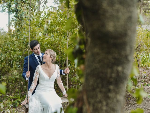 O casamento de Miguel e Cátia em Arruda dos Vinhos, Arruda dos Vinhos 30