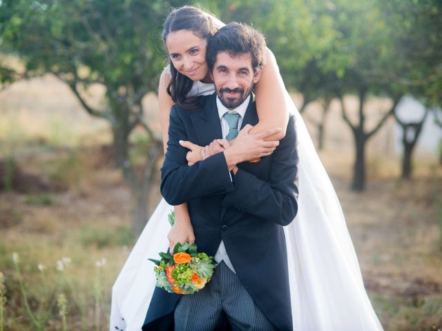 O casamento de Luís e Inês em Cascais, Cascais 21