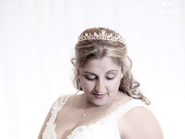 O casamento de Ricardo e Susana em Vilar, Vila do Conde 3