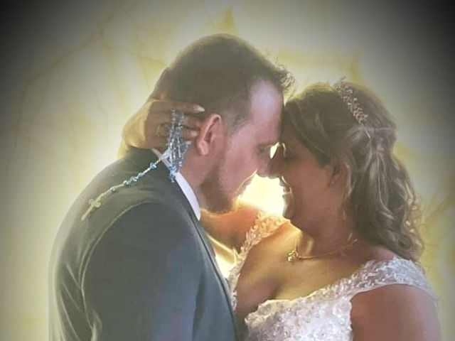 O casamento de Ricardo e Susana em Vilar, Vila do Conde 5