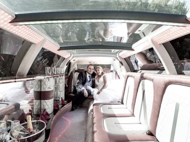 O casamento de Ricardo e Susana em Vilar, Vila do Conde 7